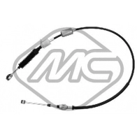 Трос коробки МКПП METALCAUCHO WM 1Q7 86090 Mini Countryman (R60) 1 Хэтчбек 1.6 Cooper S ALL4 190 л.с. 2014 – 2016