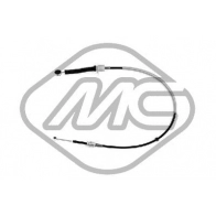 Трос коробки МКПП METALCAUCHO 86091 Mini Countryman (R60) 1 Хэтчбек 1.6 Cooper S ALL4 190 л.с. 2014 – 2016 0PW7 5