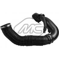 Патрубок интеркулера METALCAUCHO Renault Master 3 (FV, JV, EV) 2010 – 2020 EYEU UO4 97498