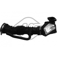 Патрубок интеркулера METALCAUCHO 97499 NCE7 WY9 Renault Master 3 (FV, JV, EV) 2010 – 2020