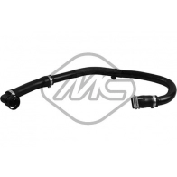 Патрубок интеркулера METALCAUCHO Z0J IAO 97674 Ford Kuga 2 (CBS, C512, DM2) Кроссовер 1.6 EcoBoost 150 л.с. 2013 – 2025