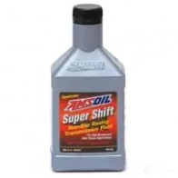 Трансмиссионное масло в акпп синтетическое ARTQT AMSOIL SAE 10, 1 л AMSOIL 1439751197 A5F3EW 5 ARTQT