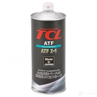 Трансмиссионное масло в акпп синтетическое A001TYZ1 TCL, 1 л TCL A001TYZ1 1439708562 MYE YV