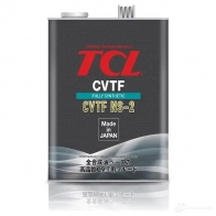Трансмиссионное масло в вариатор синтетическое A004NS20 TCL, 4 л