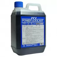 Антифриз Power Coolant BLUE G12++ концентрат - 2 л TCL PC2-CB Mitsubishi L200 5 (KJ, KK, KL) Пикап 2.4 DI D 4WD 181 л.с. 2015 – наст. время Z3 PZ2