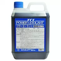 Антифриз Power Coolant BLUE G12++ концентрат - 2 л TCL PC2-CB 1437011958 Z3 PZ2 - Изображение 2
