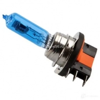 Лампа галогеновая H15 15/55 Вт 12 В 4000K XENITE 1439691804 1007068 IIDT TD - Изображение 2