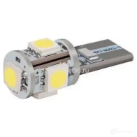 Лампа светодиодная W5W 12 В 5000K XENITE 1009343 N FVT08U 1439693164 - Изображение 2