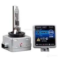 Лампа ксеноновая D3R PREMIUM 35 Вт 12 В 4300K XENITE XPREMD3R4K 1439691894 QI9 WSQ3 - Изображение 2
