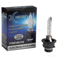 Лампа ксеноновая D4S PREMIUM 35 Вт 12 В 5000K XENITE 1439691927 IH 5XE XPREMD4S5K