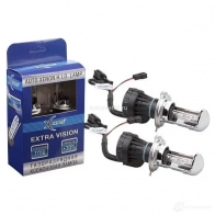 Лампа ксеноновая H4 EXTRA VISION 35 Вт 12 В 5000K XENITE 1004104 ASX09 I2 1439692035