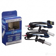 Лампа ксеноновая H1 EXTRA VISION 35 Вт 12 В 5000K XENITE 1004092 1439692029 X9KQ9 4