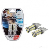 Лампа светодиодная W21W 12 В 5000K XENITE TS187 5AYC 0 1439693177