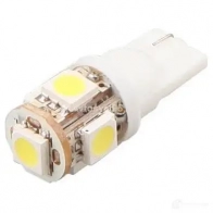 Лампа светодиодная W5W 12 В 3200K XENITE PHB9 V 1439693180 T5073 - Изображение 2