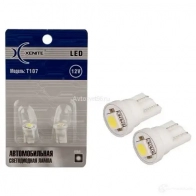 Лампа светодиодная W5W 12 В 5000K XENITE T107 1439693189 1 XTWKH8
