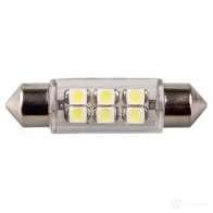 Лампа светодиодная C10W 12 В 5000K XENITE YQ1 E6I2 S6396 1439693213 - Изображение 2