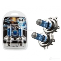 Лампа галогеновая H4 60/55 Вт 12 В 4000K XENITE 1007045 1 OPYRNM 1439691788