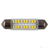 Лампа светодиодная C5W 24 В 5000K XENITE 1439693220 9 WAZW S1811 - Изображение 2