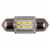 Лампа светодиодная C10W 12 В 5000K XENITE 1439693224 2H77 A S0611 - Изображение 2