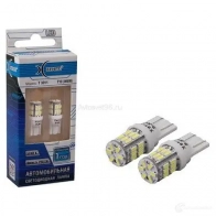 Лампа светодиодная W5W 12 В 5000K XENITE B XW7KY 1439693241 T3011