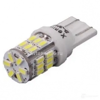 Лампа светодиодная W5W 12 В 5000K XENITE B XW7KY 1439693241 T3011 - Изображение 2