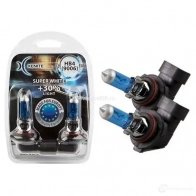 Лампа галогеновая HB4 55 Вт 12 В 4000K XENITE 1007041 1439691799 9MZ9P ZU