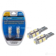 Лампа светодиодная W5W 12 В 5000K XENITE 1439693245 CAN907 A320 EF