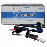 Лампа ксеноновая H1 35 Вт 24 В 5000K XENITE 1439692103 N5OM U79 1004015