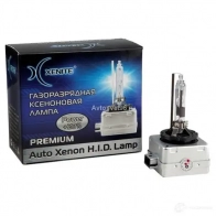 Лампа ксеноновая D1R PREMIUM 35 Вт 12 В 4300K XENITE XPREMD1R4K W DB73 1439691842