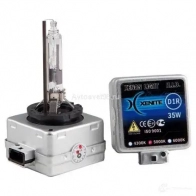 Лампа ксеноновая D1R PREMIUM 35 Вт 12 В 4300K XENITE XPREMD1R4K W DB73 1439691842 - Изображение 2