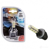 Лампа светодиодная H27W/1 12 В 5000K XENITE 11H 5JZ 1439693266 1009048