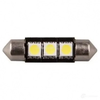 Лампа светодиодная C10W 12 В 5000K XENITE 1439693270 Z 9HY7U 1009242 - Изображение 2