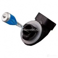Лампа галогеновая H27W/2 27 Вт 12 В 4000K XENITE ZL BQM 1007039 1439691783 - Изображение 2