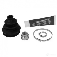 Пыльник шруса