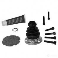 Пыльник шруса METELLI ZLAS 911 14-0012 8032747097922 Audi A6 (C5) 2 Универсал 1.8 125 л.с. 1997 – 2005