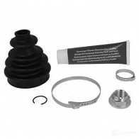 Пыльник шруса METELLI 13-0649 Mazda 5 (CR) 2 2005 – 2010 8032747219652 Q 9Z1VFJ