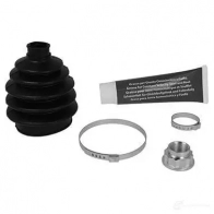 Пыльник шруса METELLI 6QOGY BP Toyota Platz 13-0381 8032747088388