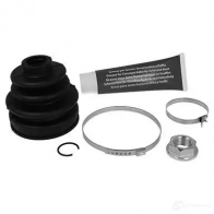 Пыльник шруса METELLI 13-0243 8032747085622 1209074 PN50 DH