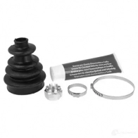 Пыльник шруса METELLI 8032747084984 13-0211 30 DX2Q Opel Astra (G) 2 Хэтчбек 1.2 16V (F08. F48) 65 л.с. 1998 – 2000