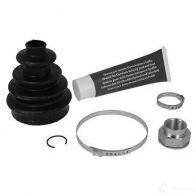 Пыльник шруса METELLI 8032747087107 LU EG8F3 13-0317 Fiat Idea (350) 1 Минивэн 1.3 D Multijet 70 л.с. 2004 – 2025