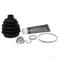 Пыльник шруса METELLI 8032747113691 O 61K15 Kia CeeD (JD) 2 2012 – 2018 13-0578