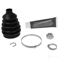 Пыльник шруса METELLI 13-0380 Suzuki Wagon R Plus (MM) 2 Хэтчбек 1.3 DDiS (RB 413D) 70 л.с. 2003 – 2025 WX 74I 8032747088364