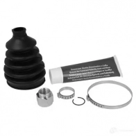 Пыльник шруса METELLI 13-0475 Citroen C3 2 (SC, PF1) Хэтчбек 1.6 VTi 120 120 л.с. 2009 – 2025 8032747096802 8FB VDI