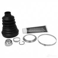 Пыльник шруса METELLI 8032747089842 Honda Accord 7 (CM, CN) Универсал 2.2 i CTDi (CN2) 140 л.с. 2004 – 2008 Y00Z 5 13-0454