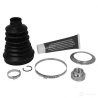 Пыльник шруса METELLI Honda CR-V 2 (RD) Кроссовер 2.2 CTDi (RD9) 140 л.с. 2005 – 2006 FTQ6J Q 8032747089767 13-0450
