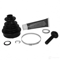 Пыльник шруса METELLI Audi A6 (C5) 2 Универсал 2.8 180 л.с. 1997 – 2000 8032747085943 13-0259 F XOVR