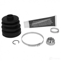 Пыльник шруса METELLI 1208873 8032747081600 5 X1UXC 13-0042