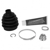 Пыльник шруса METELLI YAFHE 6V 13-0550 8032747109441 1209380