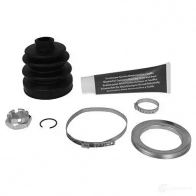 Пыльник шруса METELLI Nissan Serena 8032747085301 13-0227 5I0 4R