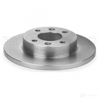 Тормозной диск METELLI 1213177 23-0082 C 9LBL6 8032747200667 - Изображение 2